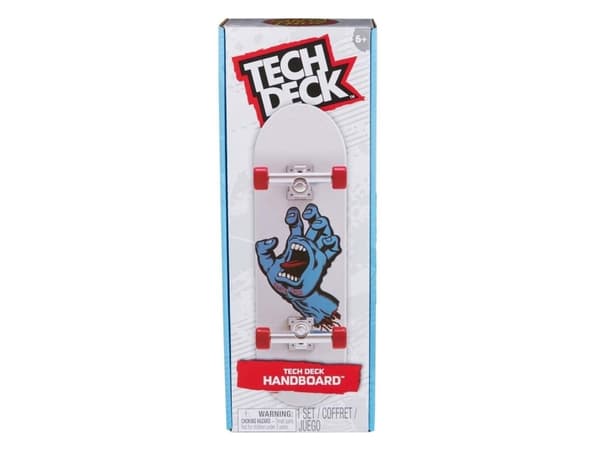 Tech Deck Skate Handboard 27 cm - Primitive