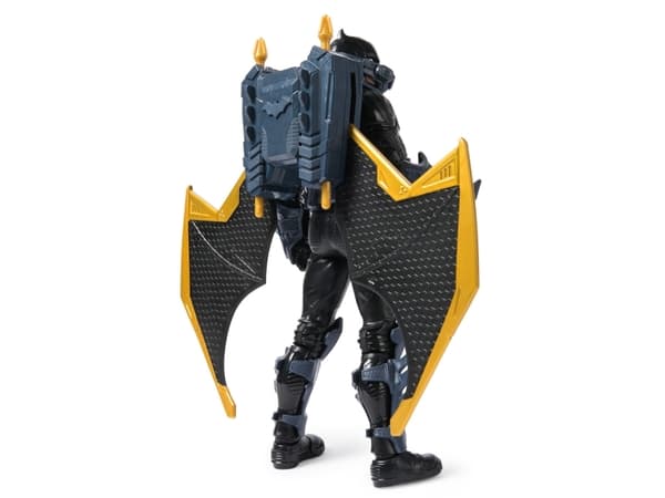 Batman Adventures Wing Attack Batman 30 cm