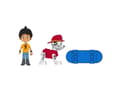 Miniatyrbilde 1 av 5: Paw Patrol Hero Pup - Daring Danny & Marshall