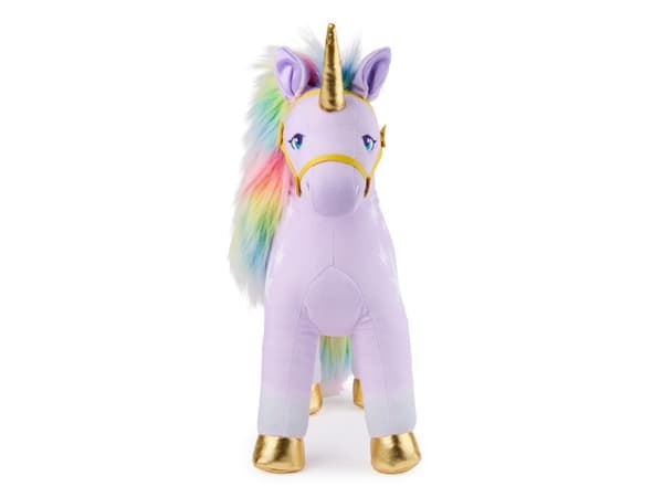Unicorn Academy Wildstar Plush 38 cm