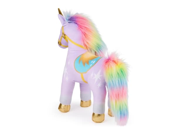 Unicorn Academy Wildstar Plush 38 cm