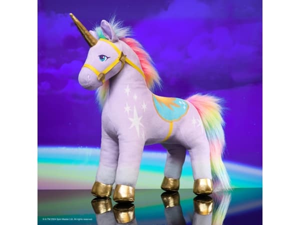 Unicorn Academy Wildstar Plush 38 cm