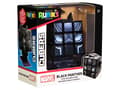 Miniatyrbild 3 av 5: Rubiks kub 3x3 - Black Panther