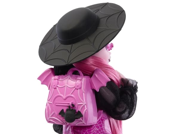Monster High Core Doll Draculaura