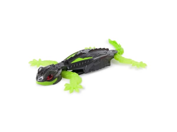 Hex Bots Nano Smart Gecko RC