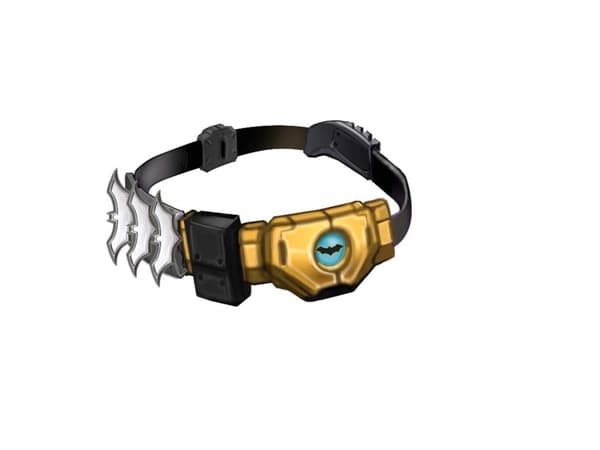 Batman Utility Belt