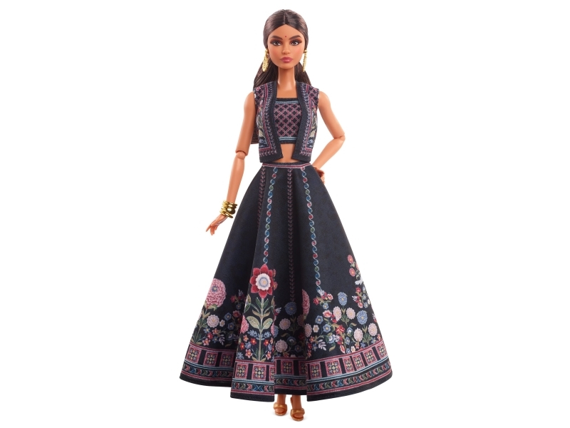 Barbie Signature Diwali Doll