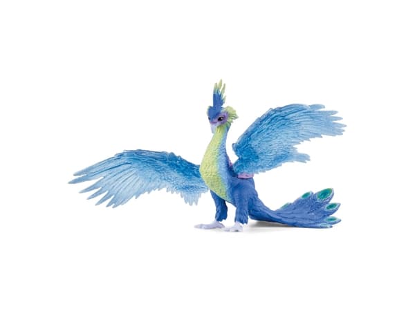 Schleich Magic Peacock