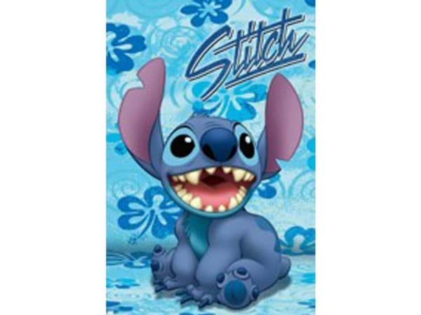 Educa 500 Disney Stitch
