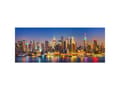 Miniatyrbilde 2 av 2: Educa 3000 New York Skyline, “Panorame” Series