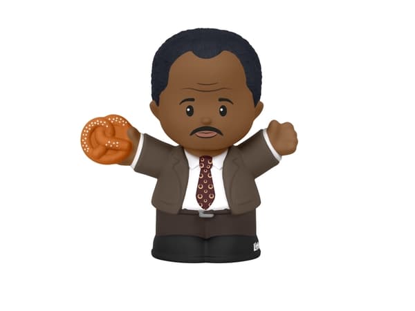 FP Little People Collector The Office