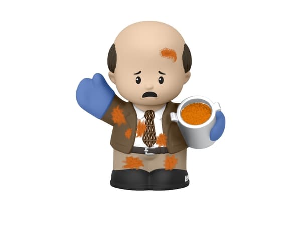 FP Little People Collector The Office