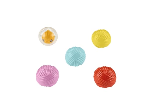 Fisher Price Kitty Ball Tower