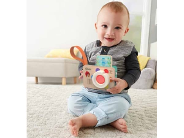 Hape Colour Camera
