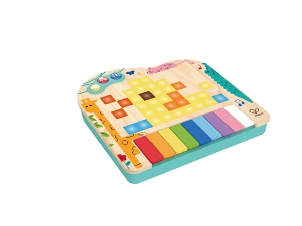 Hape Dynamic Pixel Piano