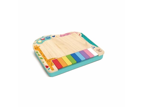 Hape Dynamic Pixel Piano