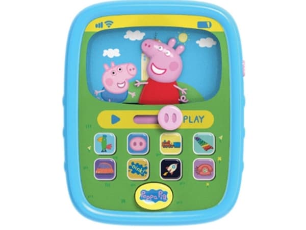 Peppa Pig Tablet