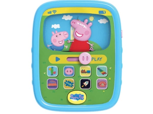 Peppa Pig Tablet