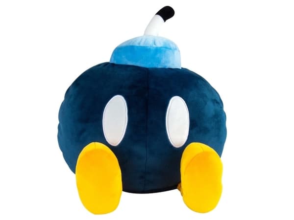 Club Mocchi Mocchi Bob-Omb 38 CM