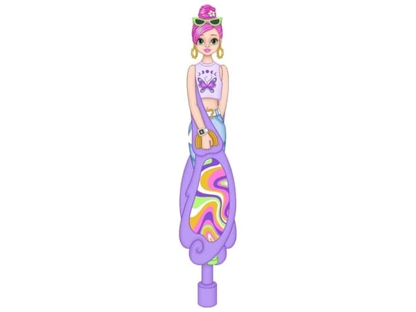 Sky Dancers Style Lovely Luna