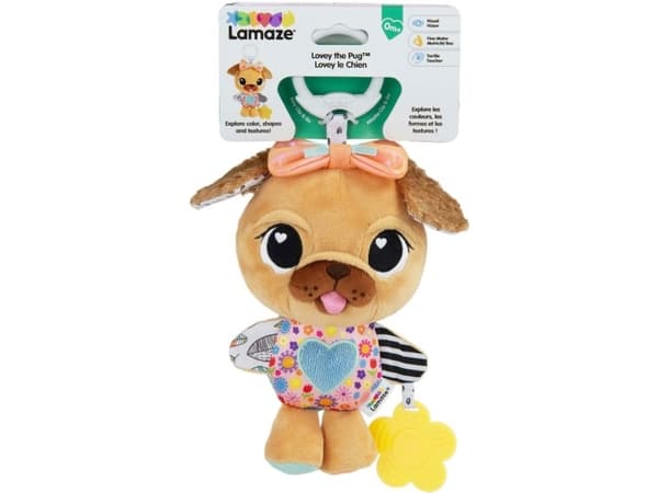 Tomy Lamaze Marlen's moppet hänge TOMY