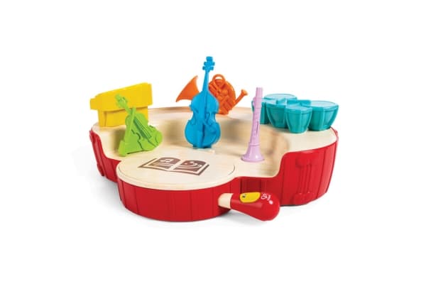 Hape Little Orchestra Conductor