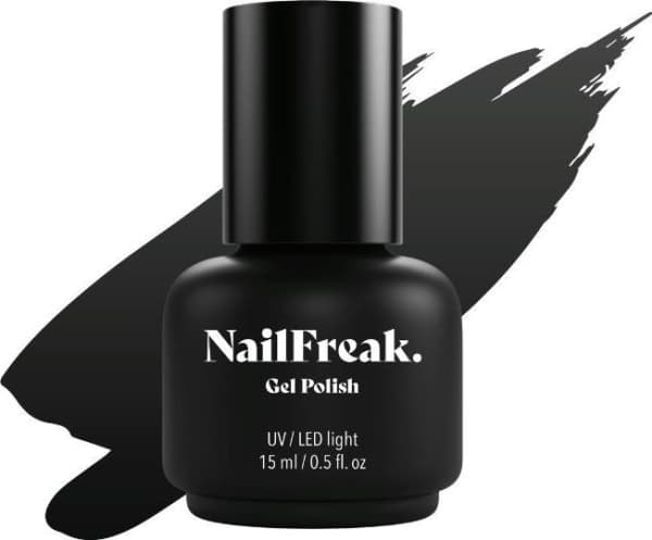 NailFreak Copenhagen IT Girl.