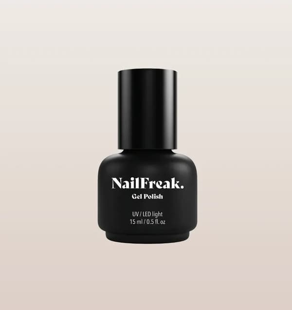 NailFreak Beig'ic B*tch.