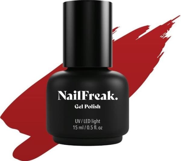 NailFreak Pouty Monroe.