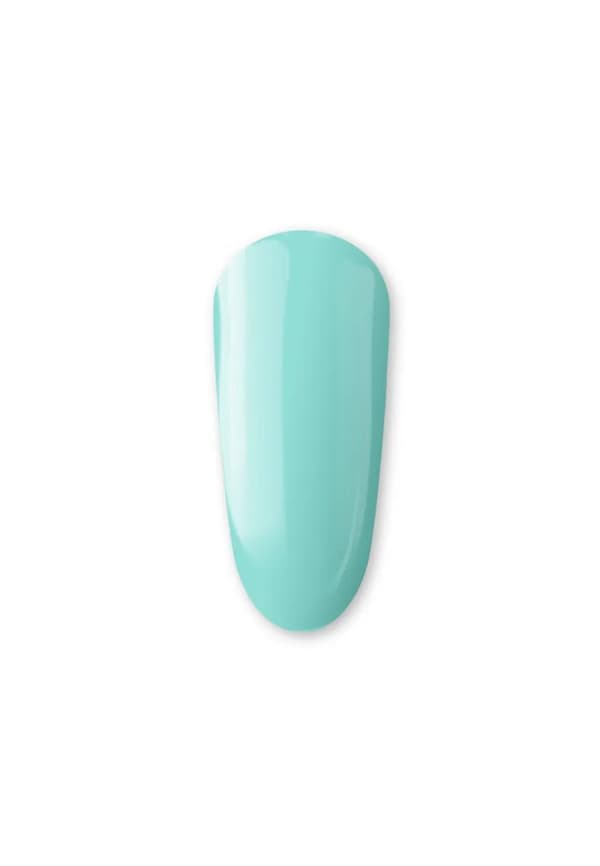 NailFreak Minty fresh.