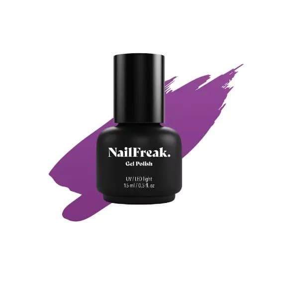 NailFreak Violation.