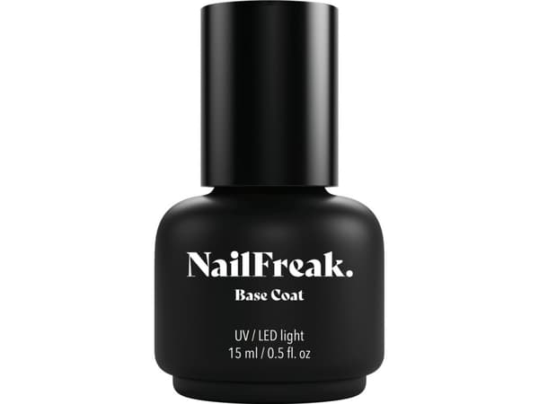 Nailfreak NailFreak Base Coat.