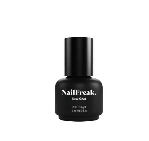 Nailfreak NailFreak Base Coat.