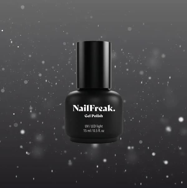 NailFreak Real Shade.