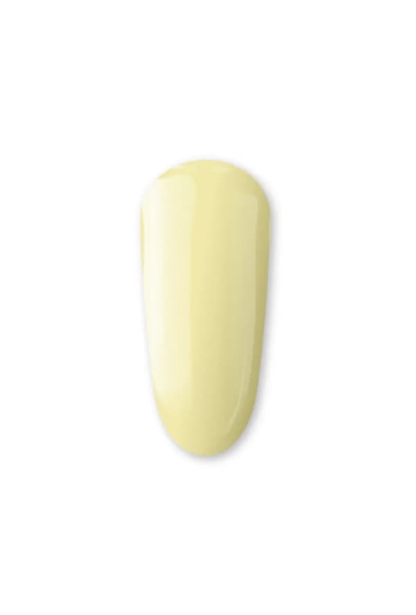 Nailfreak NailFreak Banana smoothie.
