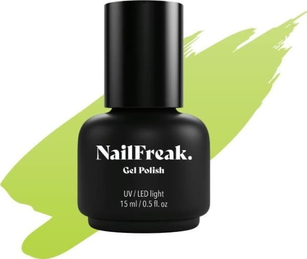 NailFreak Highligter tips.