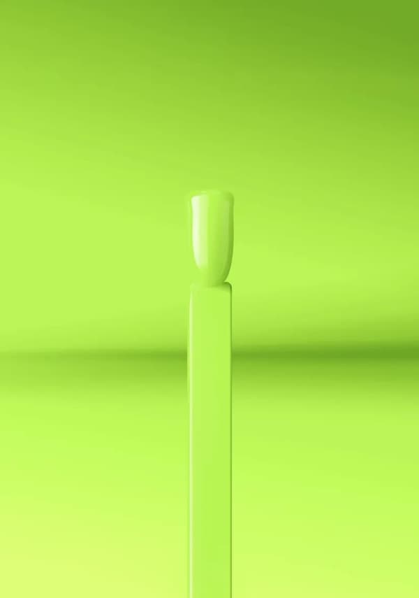 NailFreak Highligter tips.