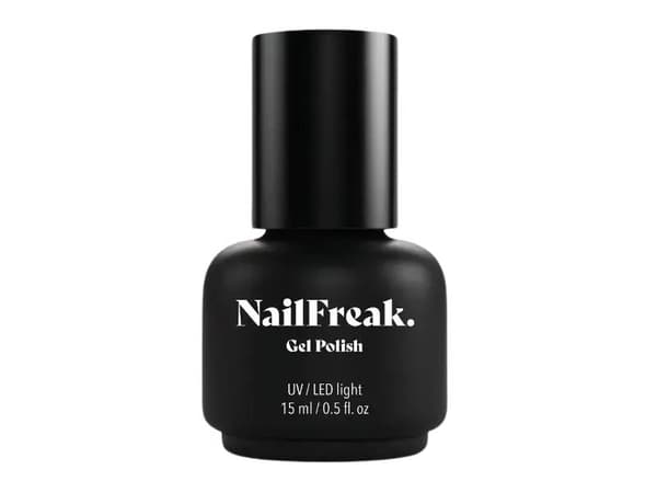 NailFreak Millennial pink.