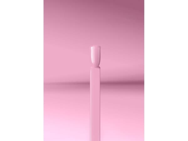 NailFreak Millennial pink.