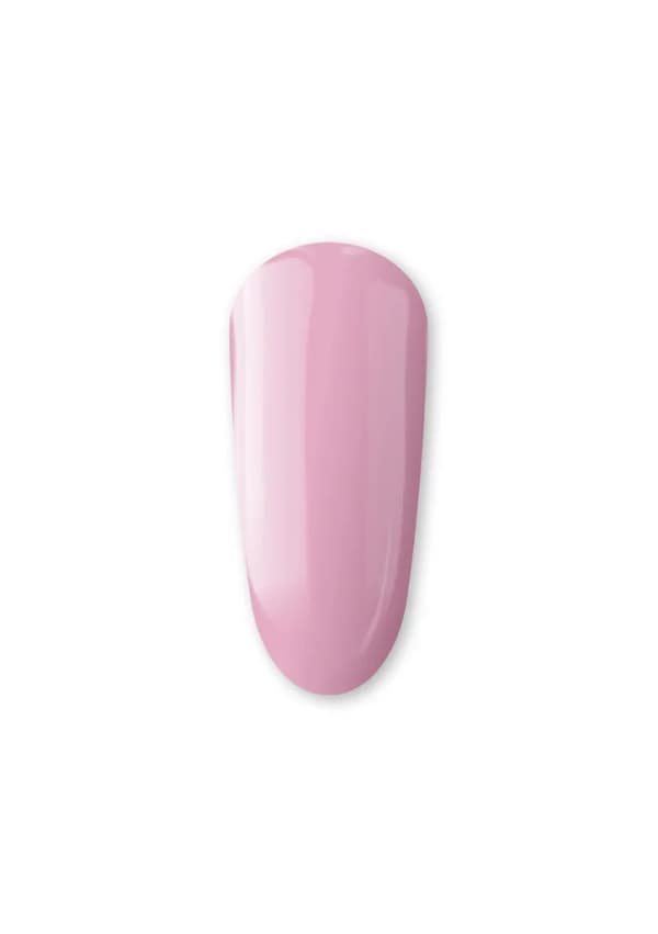 NailFreak Millennial pink.