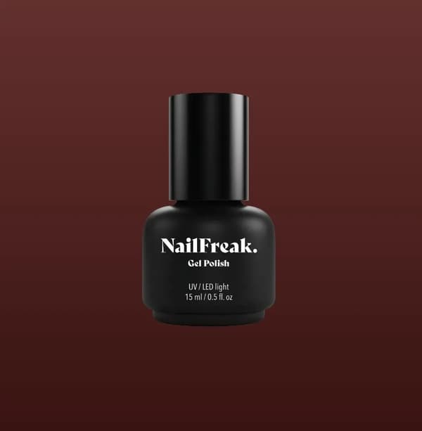 NailFreak No Cap.