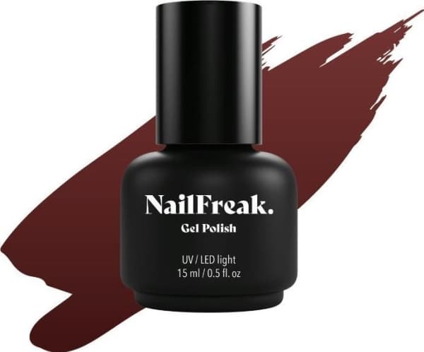 NailFreak No Cap.