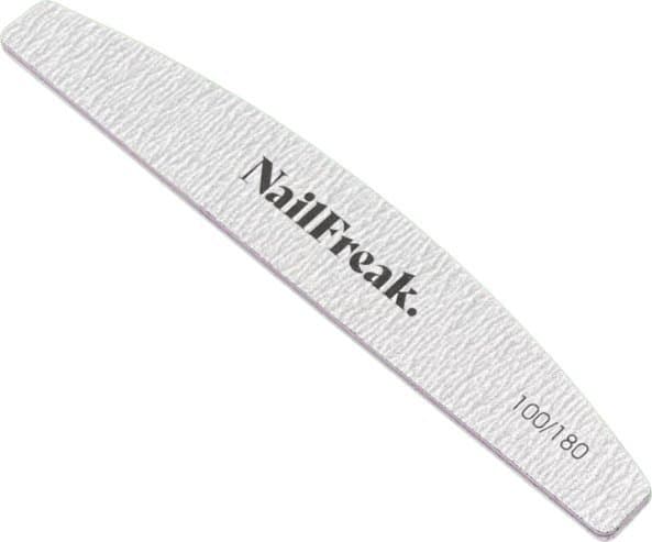 NailFreak Negle fil Grit 100/180