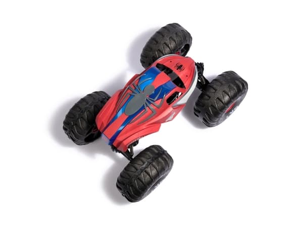 Monster Jam RC Marvel Mega Spiderman