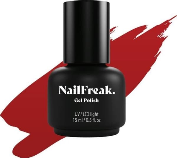 NailFreak Classic Move.