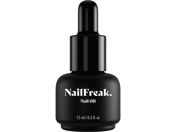 NailFreak Kynsiöljy