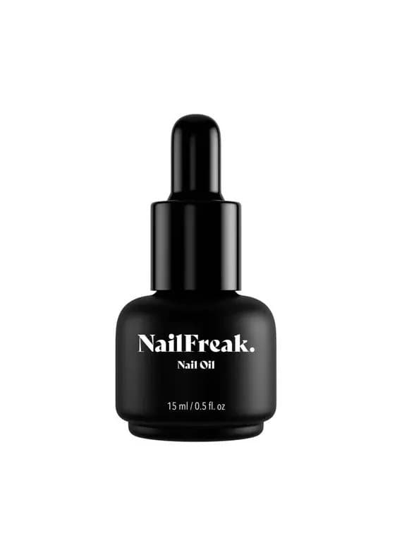 NailFreak Kynsiöljy
