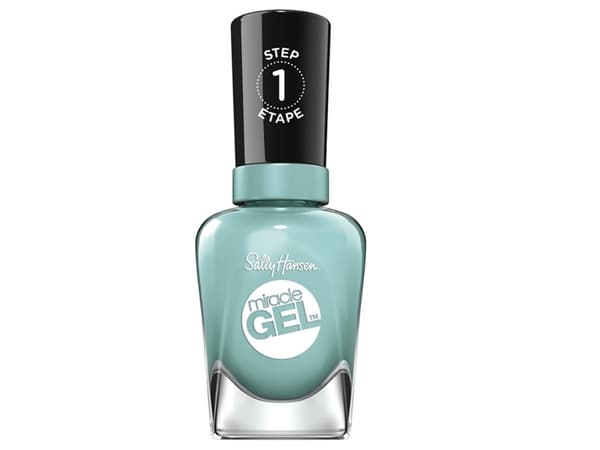 Sally Hansenin ihme geeli Neglelak 720 Mintage 14.7ml