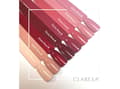 Miniatyrbild 3 av 4: CLARESA Hybrid Varnish Dusty Rose No. 4 5g