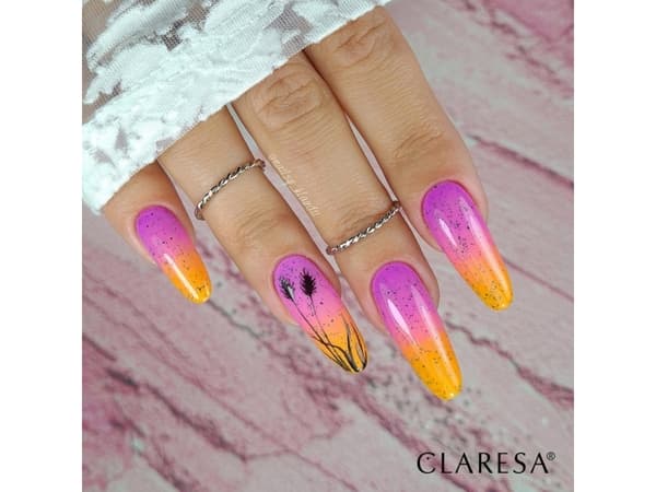 CLARESA Festival Vibes Hybrid Varnish No. 3 5g